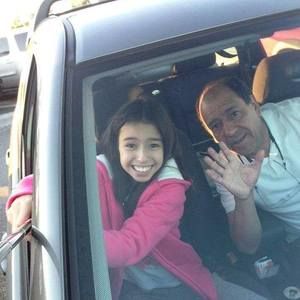 Meet your Posher, Julio